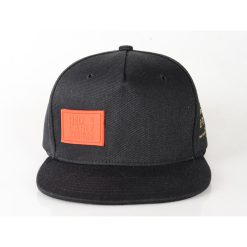 Enzo - Black