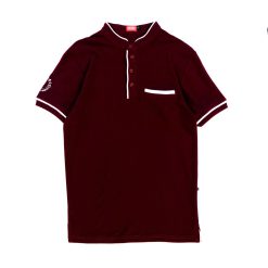 Etha - Maroon