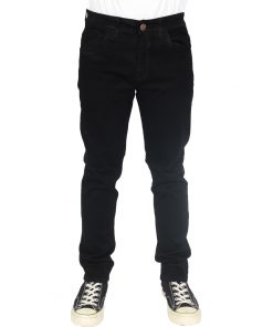 Gaspard - Black