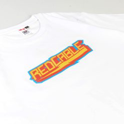 Alternative view of Glint - White
