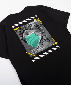 Alternative view of Pandemic - Black