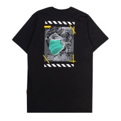 Pandemic - Black