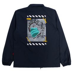 Pandemic - Navy