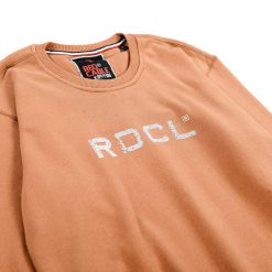 Alternative view of RDCL - Brown