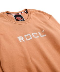 Alternative view of RDCL - Brown