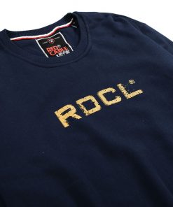 Alternative view of RDCL - Navy