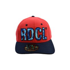 RDCL Hat - Red