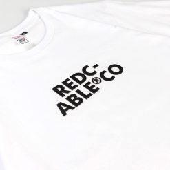 Alternative view of REDC Basic - White