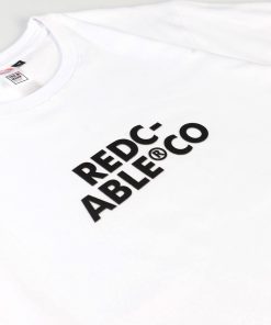 Alternative view of REDC Basic - White