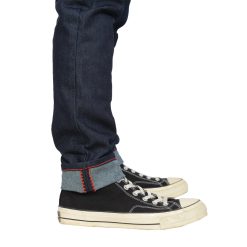 Alternative view of Regis - Navy Garment