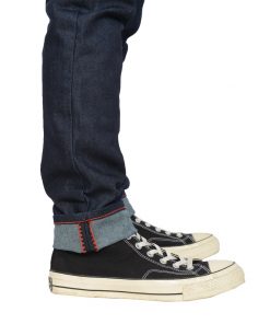 Alternative view of Regis - Navy Garment