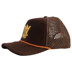 Say What - Brown
