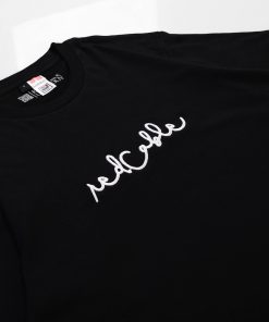 Alternative view of Shawn - Black