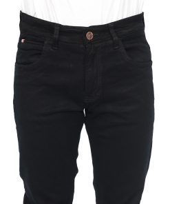 Alternative view of Travers - Black