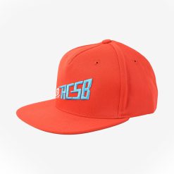 Skull - Red