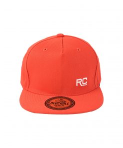 Alternative view of Roger - Red
