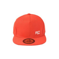 Alternative view of Roger - Red