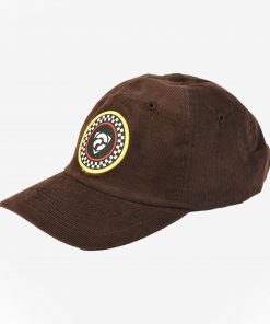 Alternative view of Racer - Brown