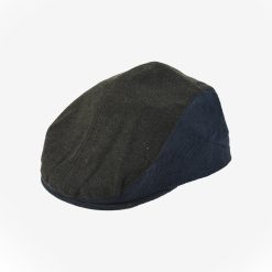Godfrey - Black Navy