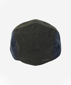 Alternative view of Godfrey - Black Navy