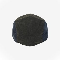 Alternative view of Godfrey - Black Navy