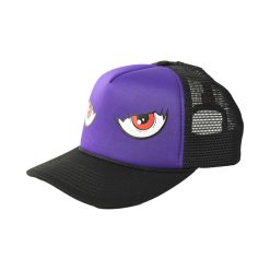 Glare - Purple