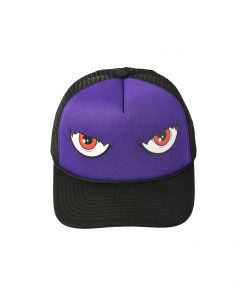Alternative view of Glare - Purple