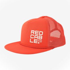 Rocky - Red