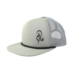 Salvation - Grey