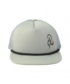 Alternative view of Salvation - Grey