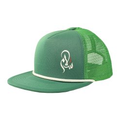 Salvation - Green