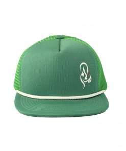 Alternative view of Salvation - Green