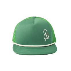 Alternative view of Salvation - Green