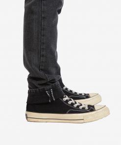 Alternative view of Acelin - Dark Grey