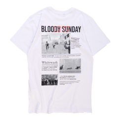 Bogside - White