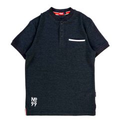 Cletus - Dark Grey