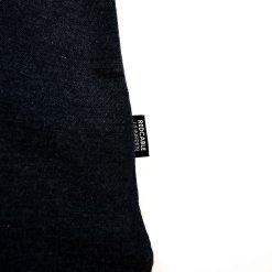 Alternative view of Cletus - Dark Grey