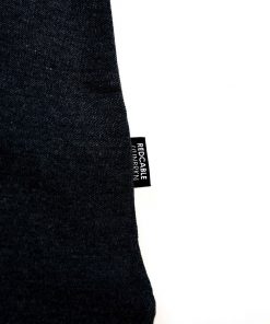 Alternative view of Cletus - Dark Grey