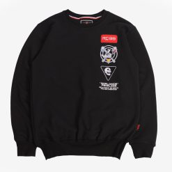 Fancy Duck - Black