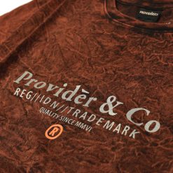Alternative view of Gavino - Maroon