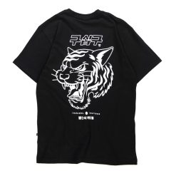 Jiro - Black