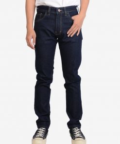Mullins - Black