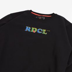 Alternative view of Rolling - Black