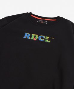Alternative view of Rolling - Black