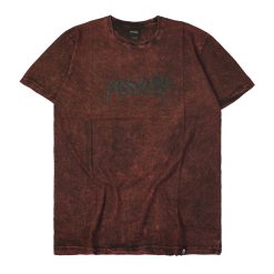 Severo - Maroon
