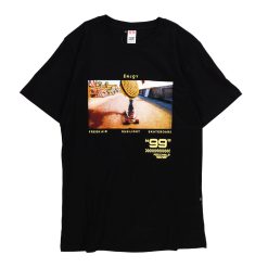 Skate 99 - Black