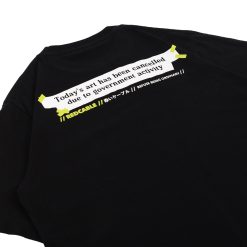 Alternative view of Spray - Black