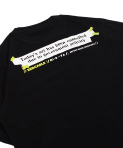 Alternative view of Spray - Black