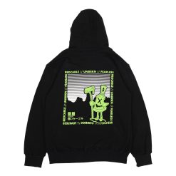Spray - Black