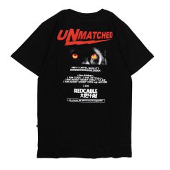 Unmatched - Black